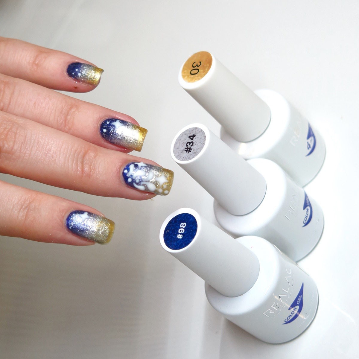 lakiery hybrydowe realac