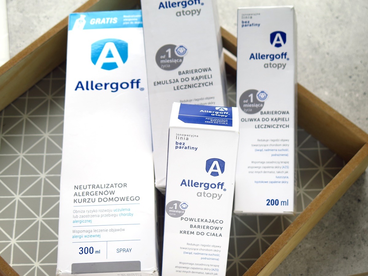 kosmetyki allergoff