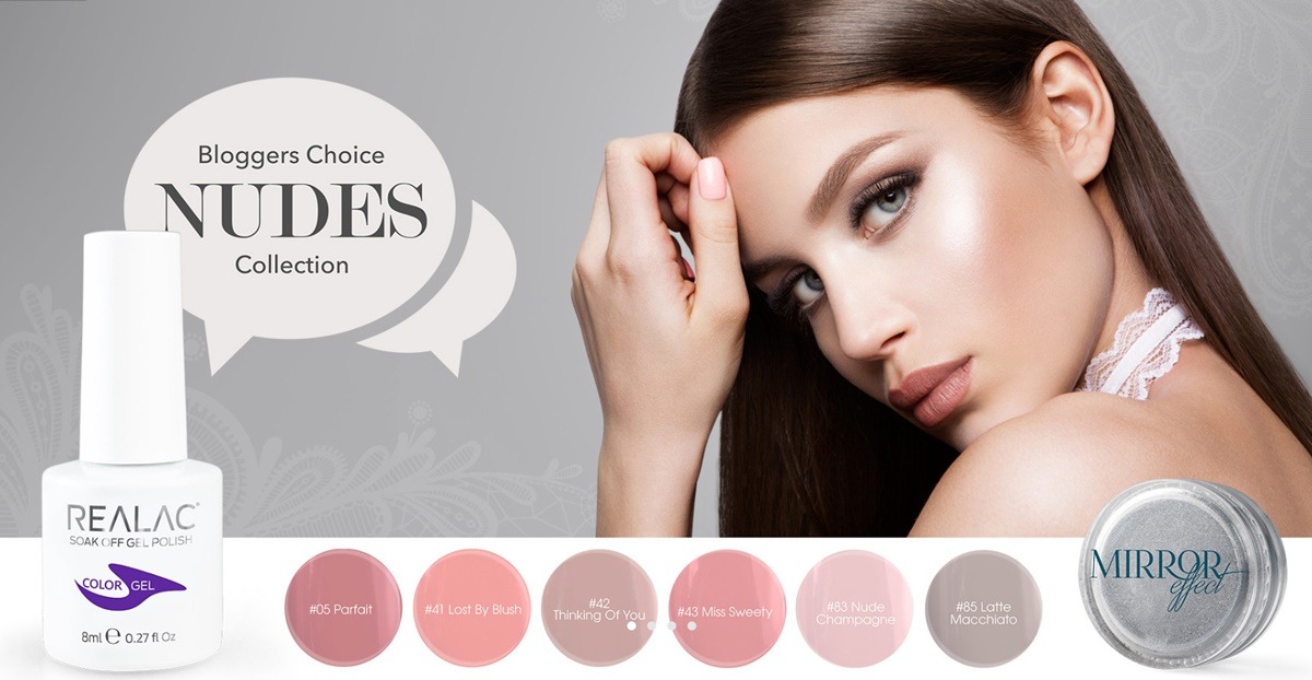 realac blogger's choice nudes collection