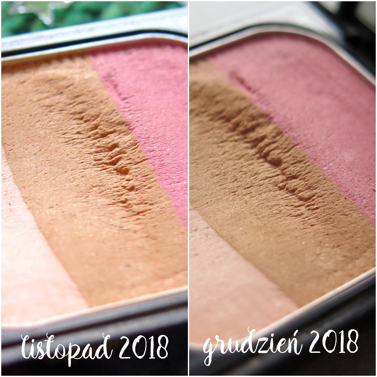 project pan bronzer 