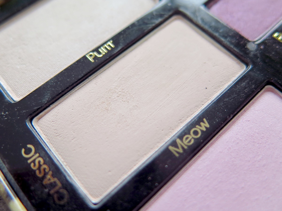 too faced cat eyes meow
